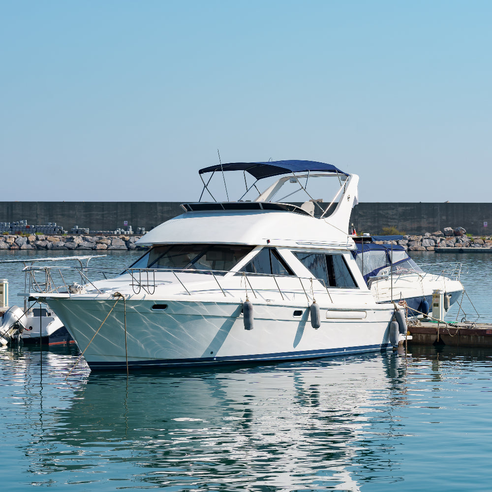 Boats and RVs