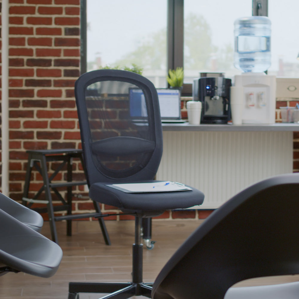 Office and Business