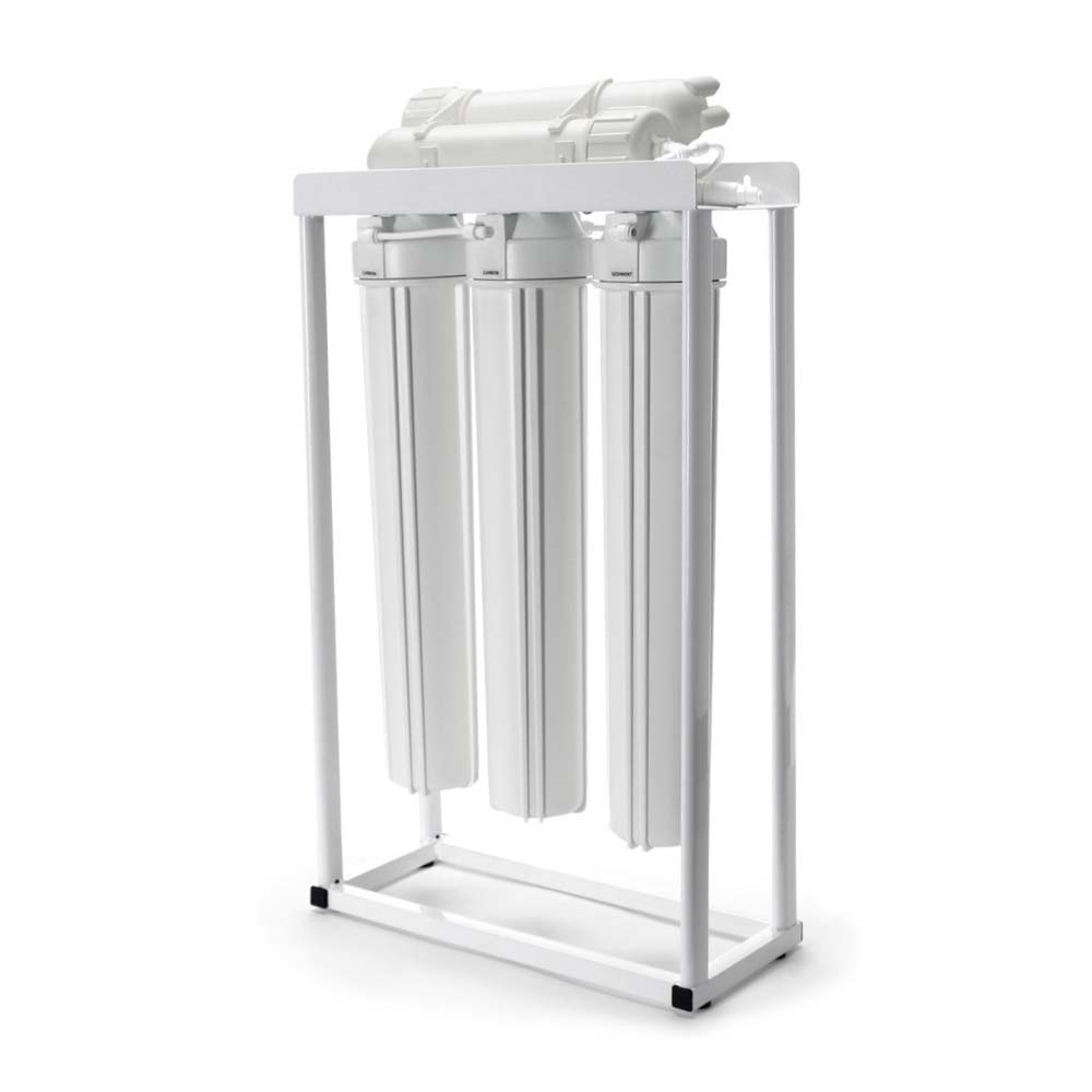 H2OGuard® Light Commercial Multi Stage Reverse Osmosis (RO) Systems – 3 Sizes Available