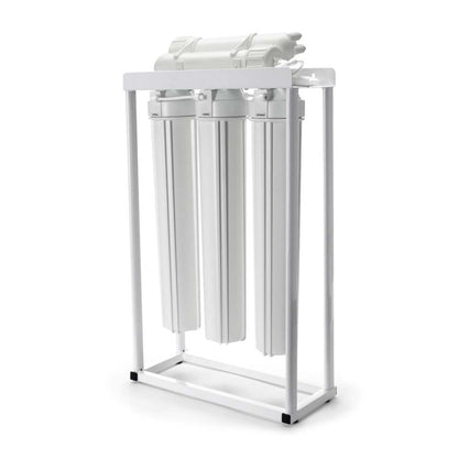 H2OGuard® Light Commercial Multi Stage Reverse Osmosis (RO) Systems – 3 Sizes Available
