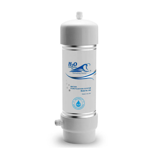 Replacement Cartridge for Chlora+™ Deluxe Undersink Water Filter