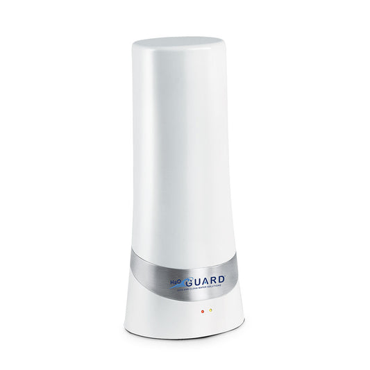 Countertop Water Filter – 2 Filtration Level Options and Cartridge Replacement Indicator