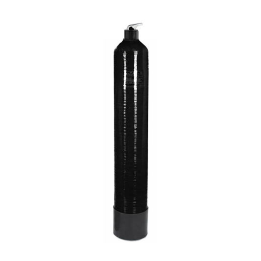 Whole House Granular Carbon Filter with Manual Backwash Valve