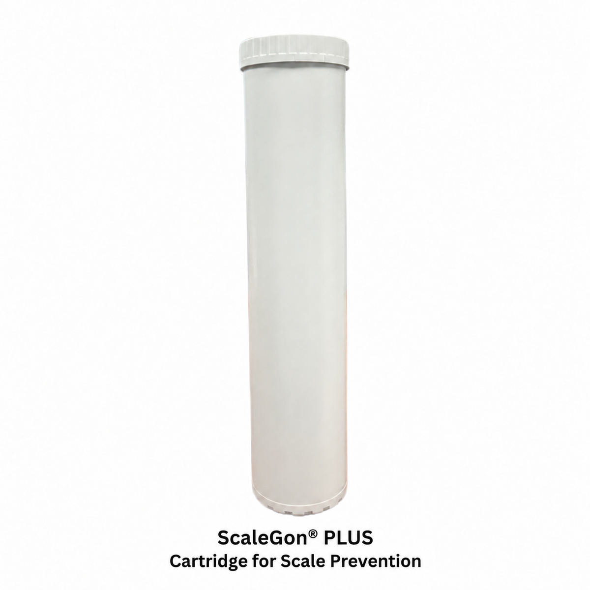 Replacement Cartridges for ScaleGon® PLUS 20″ Conditioner