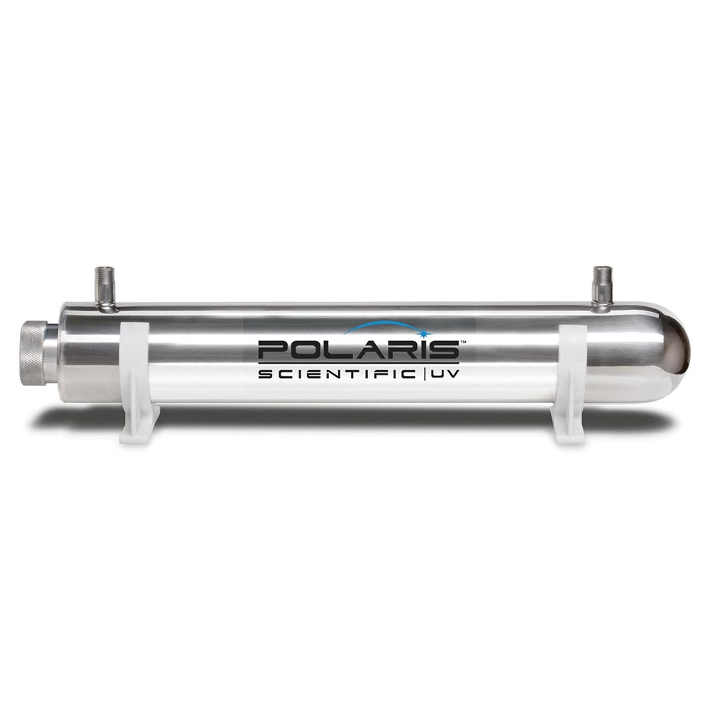 Polaris™ Scientific UV Water Sterilizer – 1 & 2 GPM