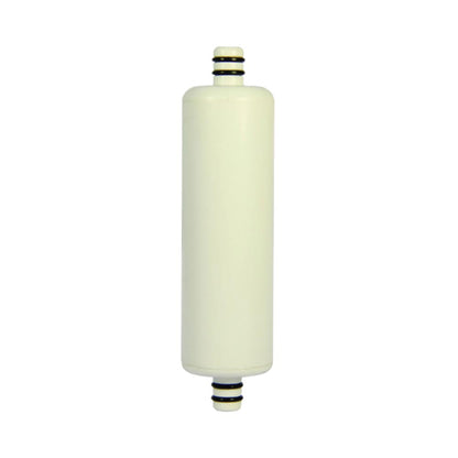 Water Filter with Replaceable Cartridge Compatible with all Handheld Showers