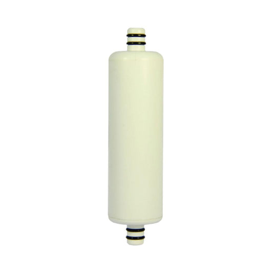 Replacement Cartridge for Water Filter Compatible with Handheld Shower Filter and Filtered Shower Arm