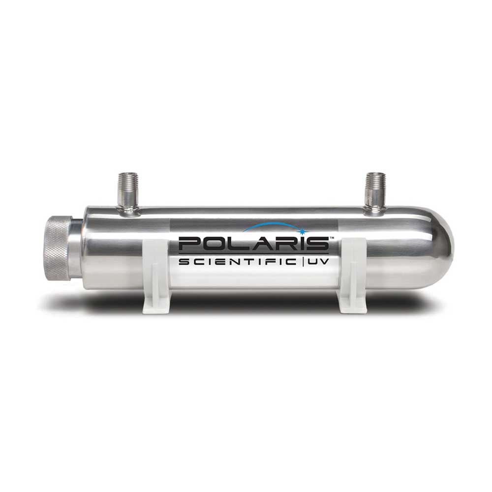 Polaris™ Scientific UV Water Sterilizer – 1 & 2 GPM